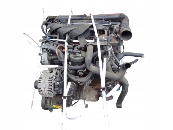 Moteur RHV (DW10TD) - Image 1