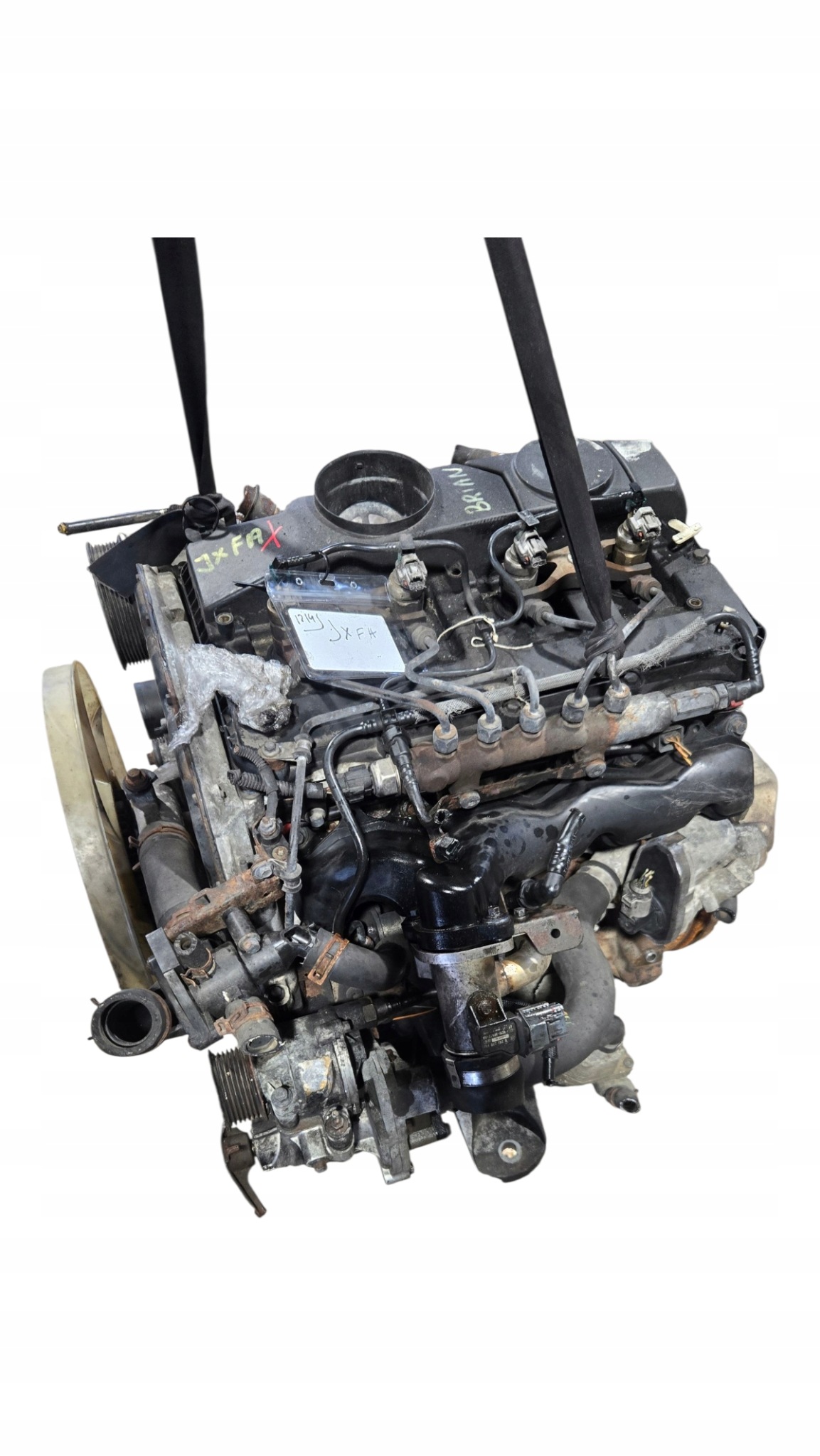 Moteur PHFA - Image 1