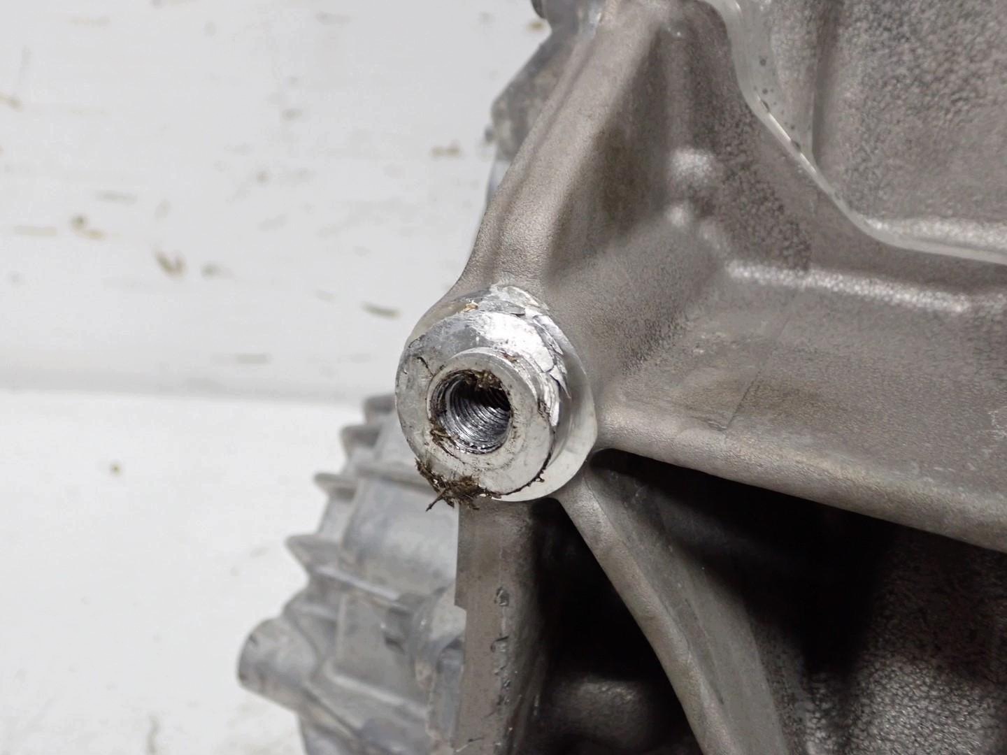 Moteur HA0002N0 - Image 10