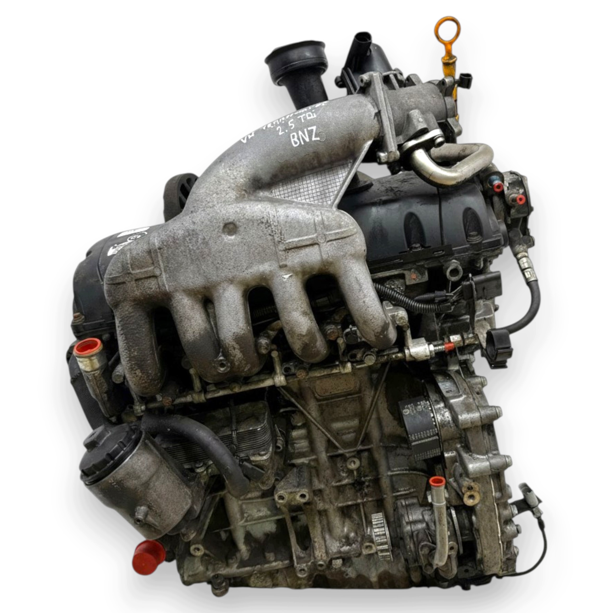 Moteur BNZ - Image 5