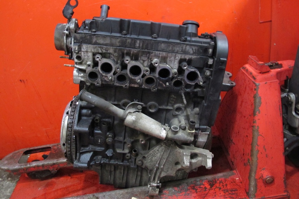 Moteur RHV (DW10TD) - Image 3