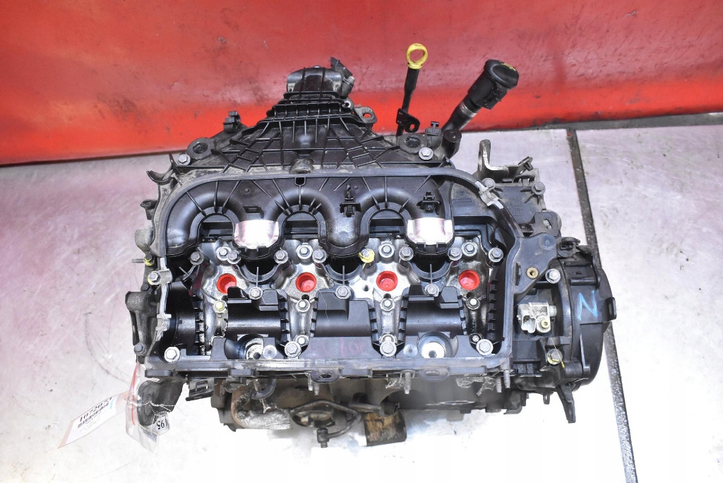 Moteur UFDA - Image 3