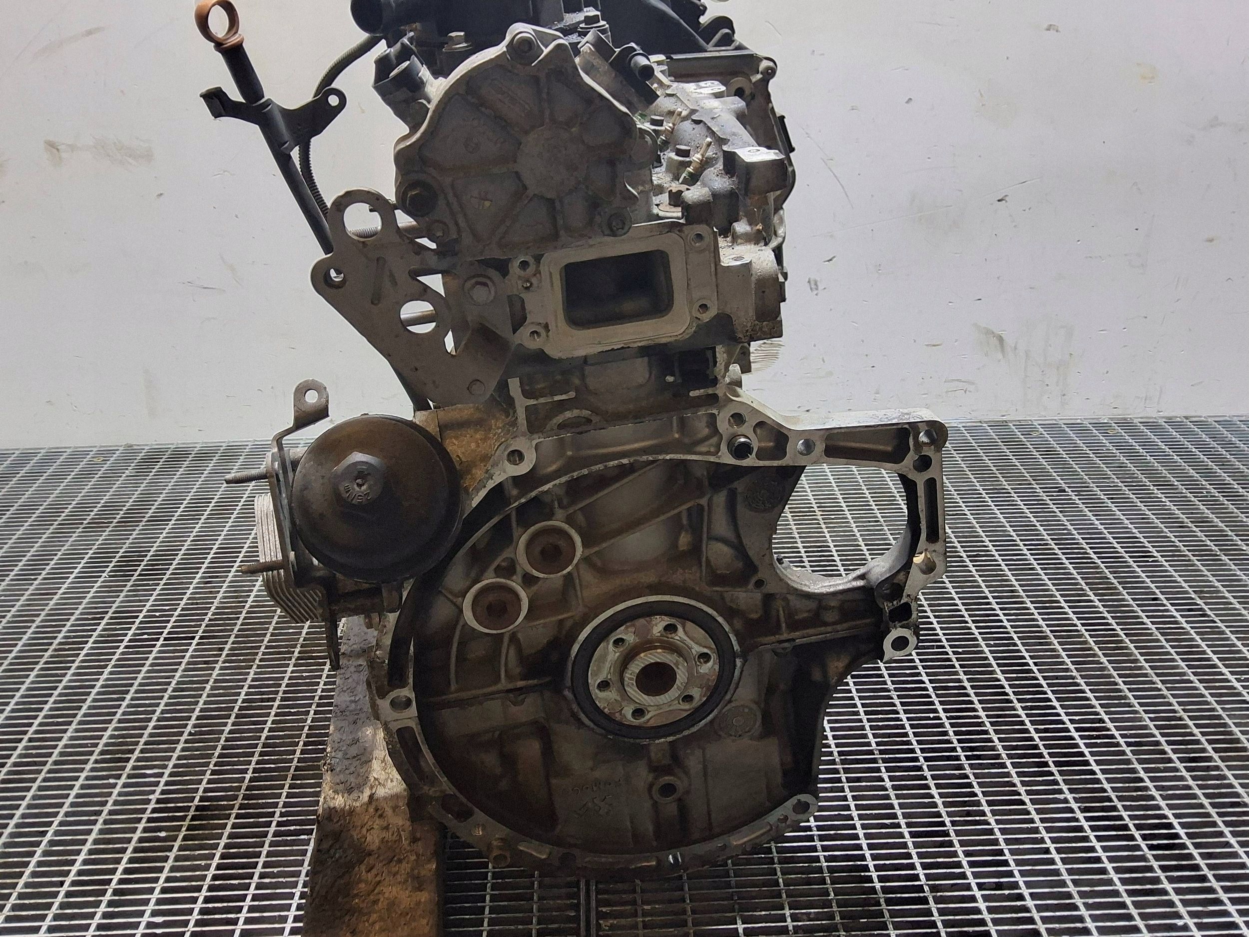 Moteur 9HF (DV6DTED) - Image 3