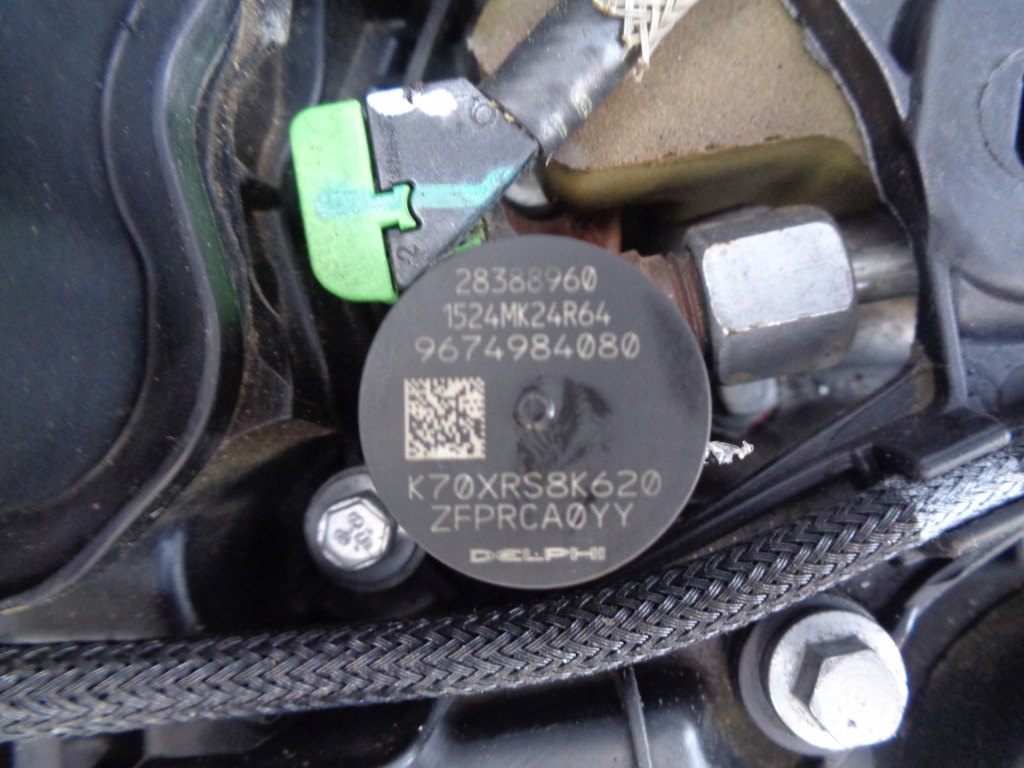 Moteur T7MA - Image 2
