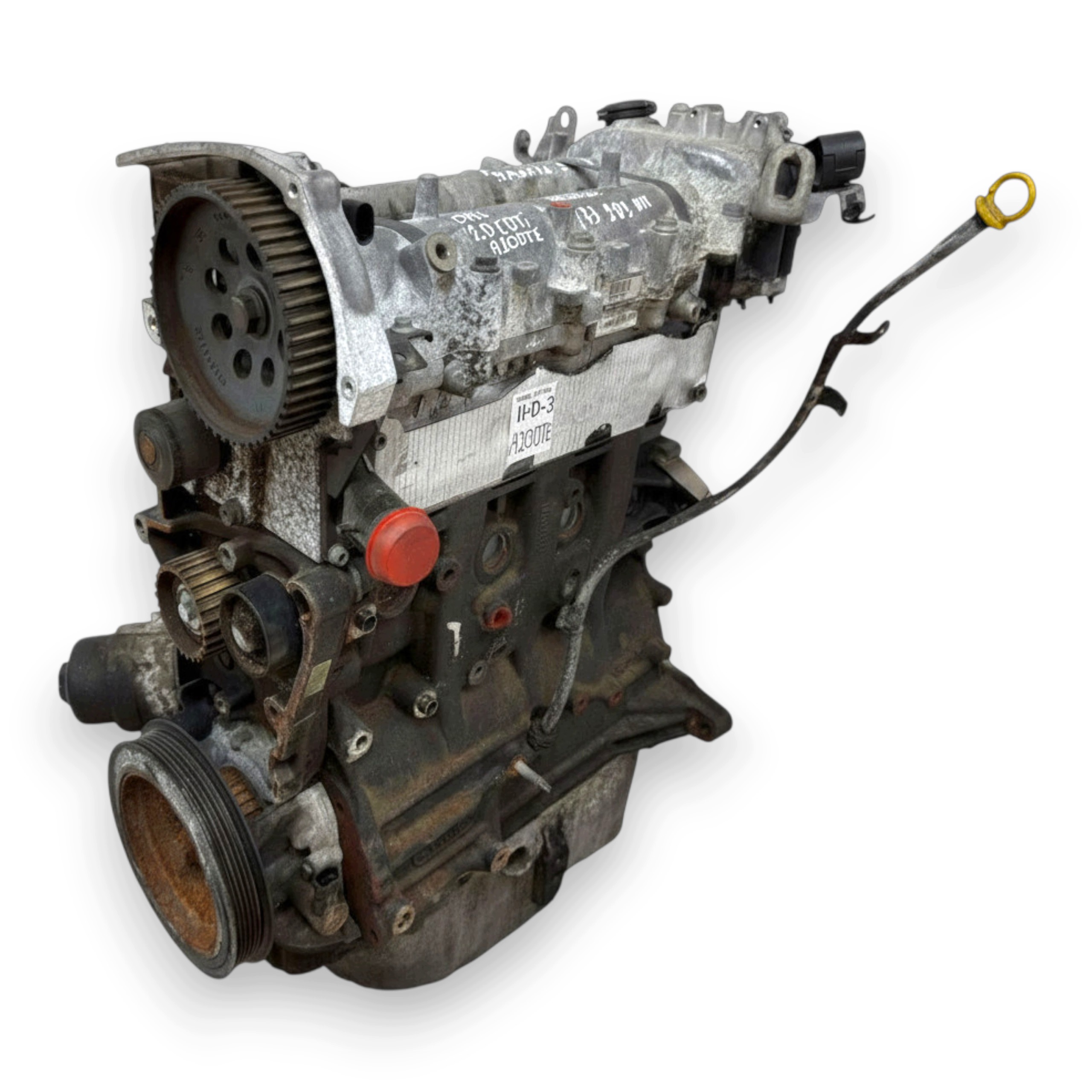 Moteur A 20 DTE - Image 9