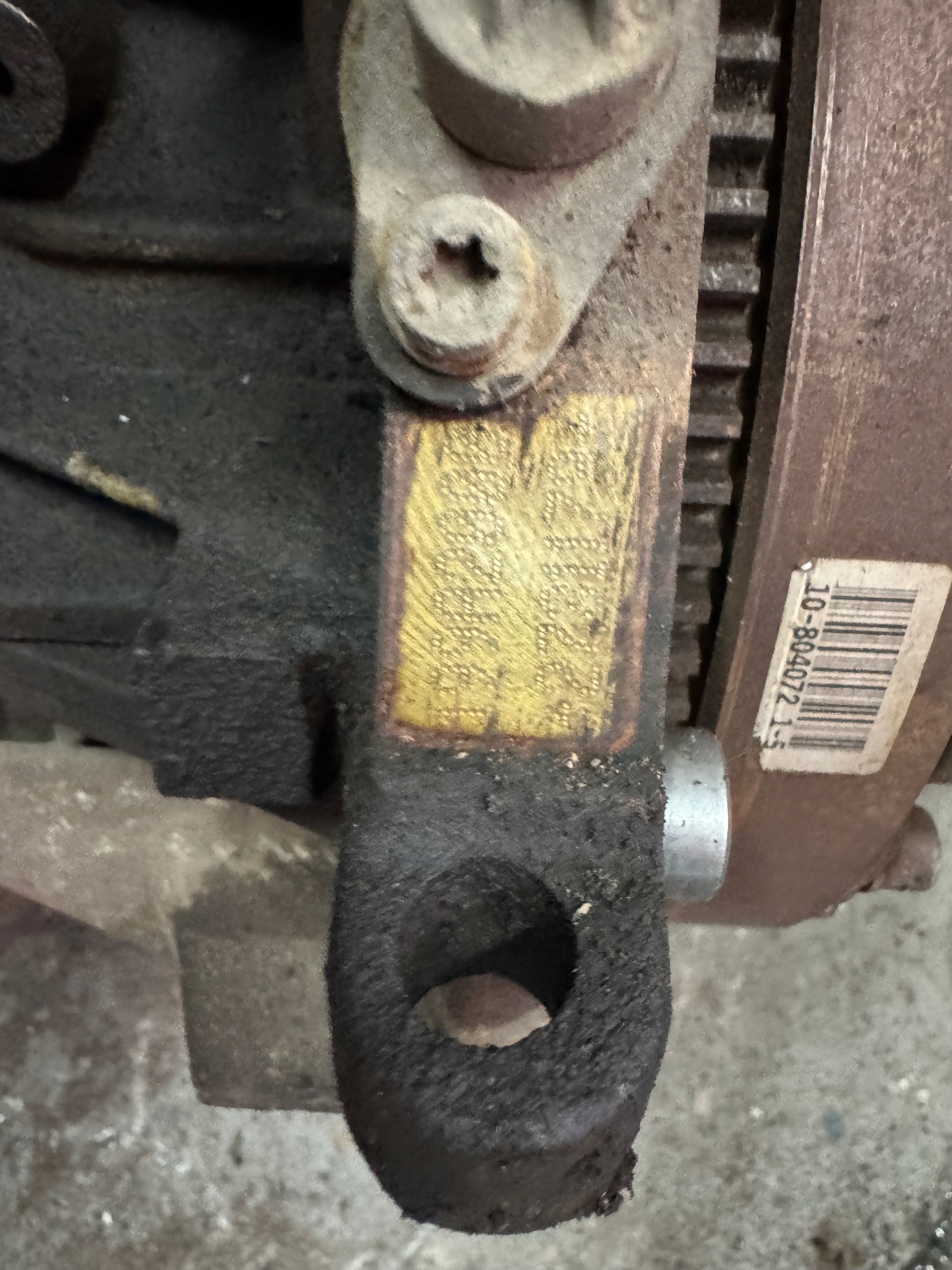 Moteur 199 A2.000 - Image 3