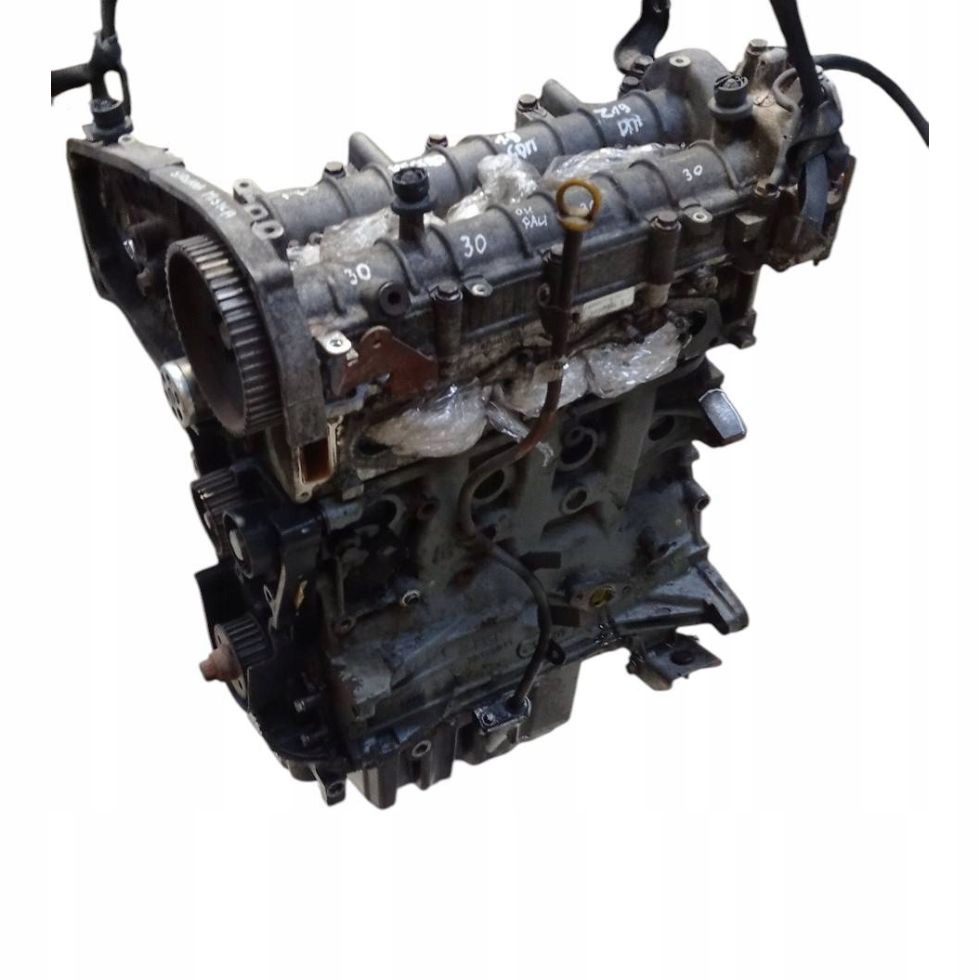 Moteur Z 19 DTH - Image 2