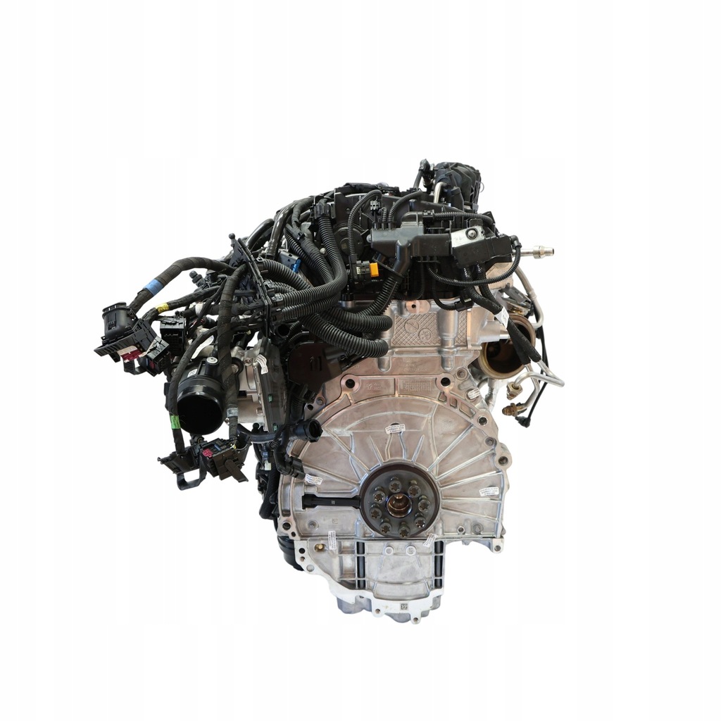 Moteur B38 A15 P - Image 7