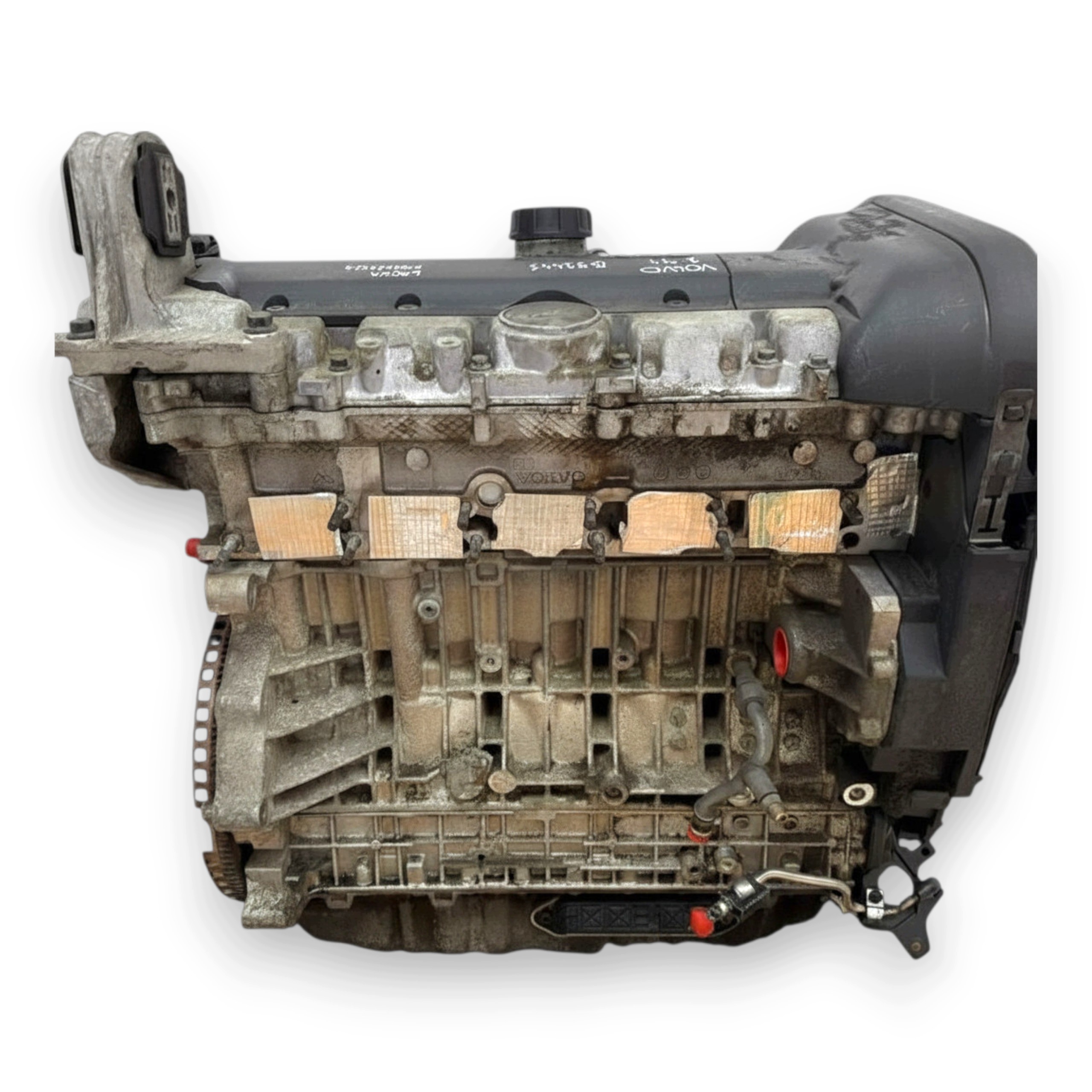 Moteur B 5244 S - Image 5