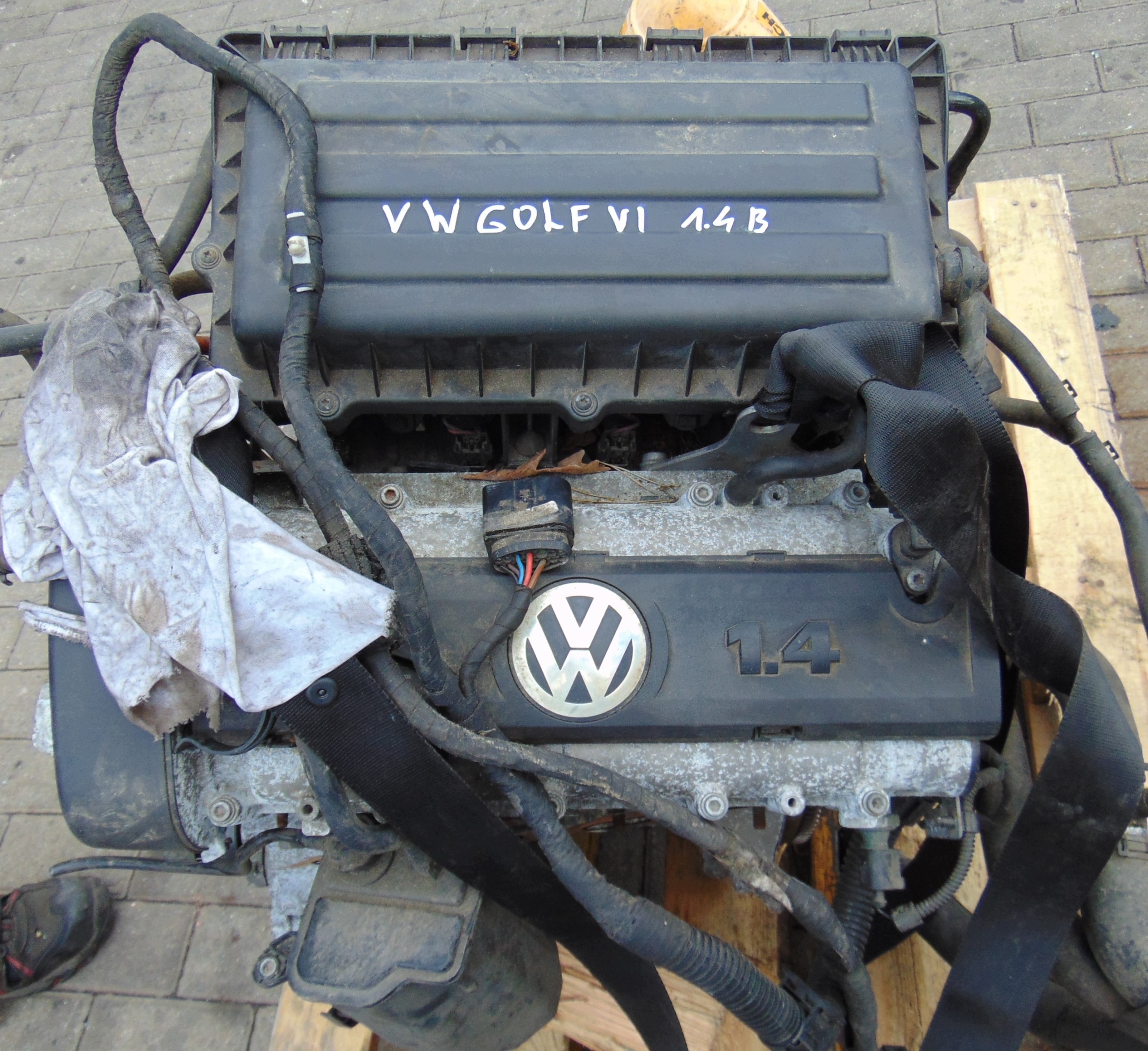 Moteur CGGA - Image 1