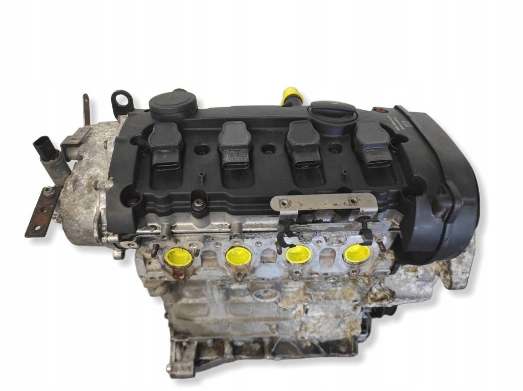 Moteur BLR — vue 1