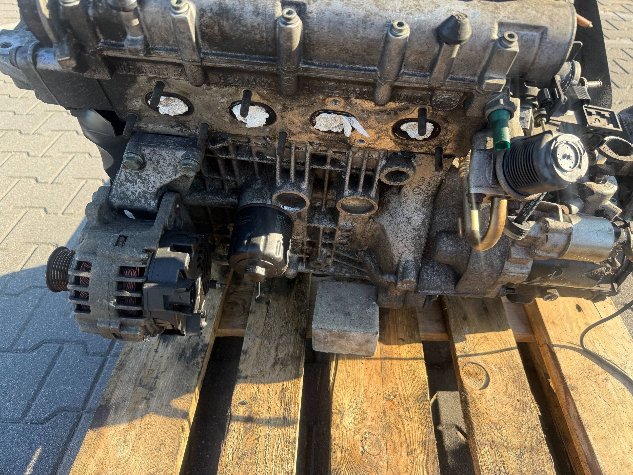 Moteur BCA - Image 5