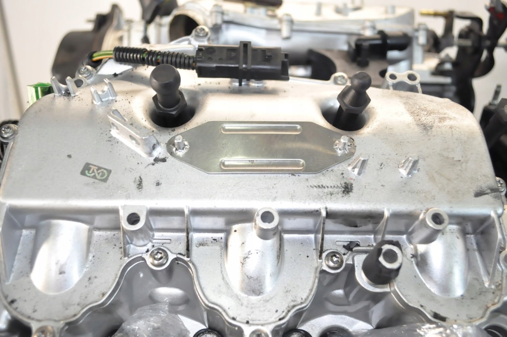 Moteur 306DT - Image 5