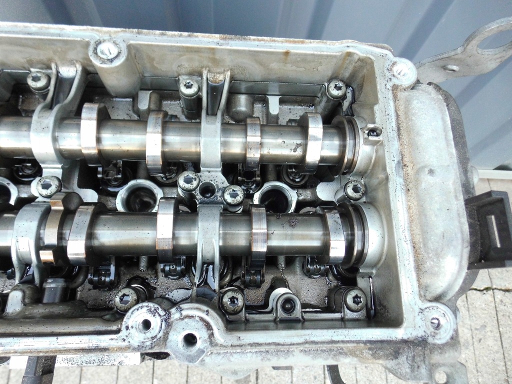 Moteur CLHA — vue 6