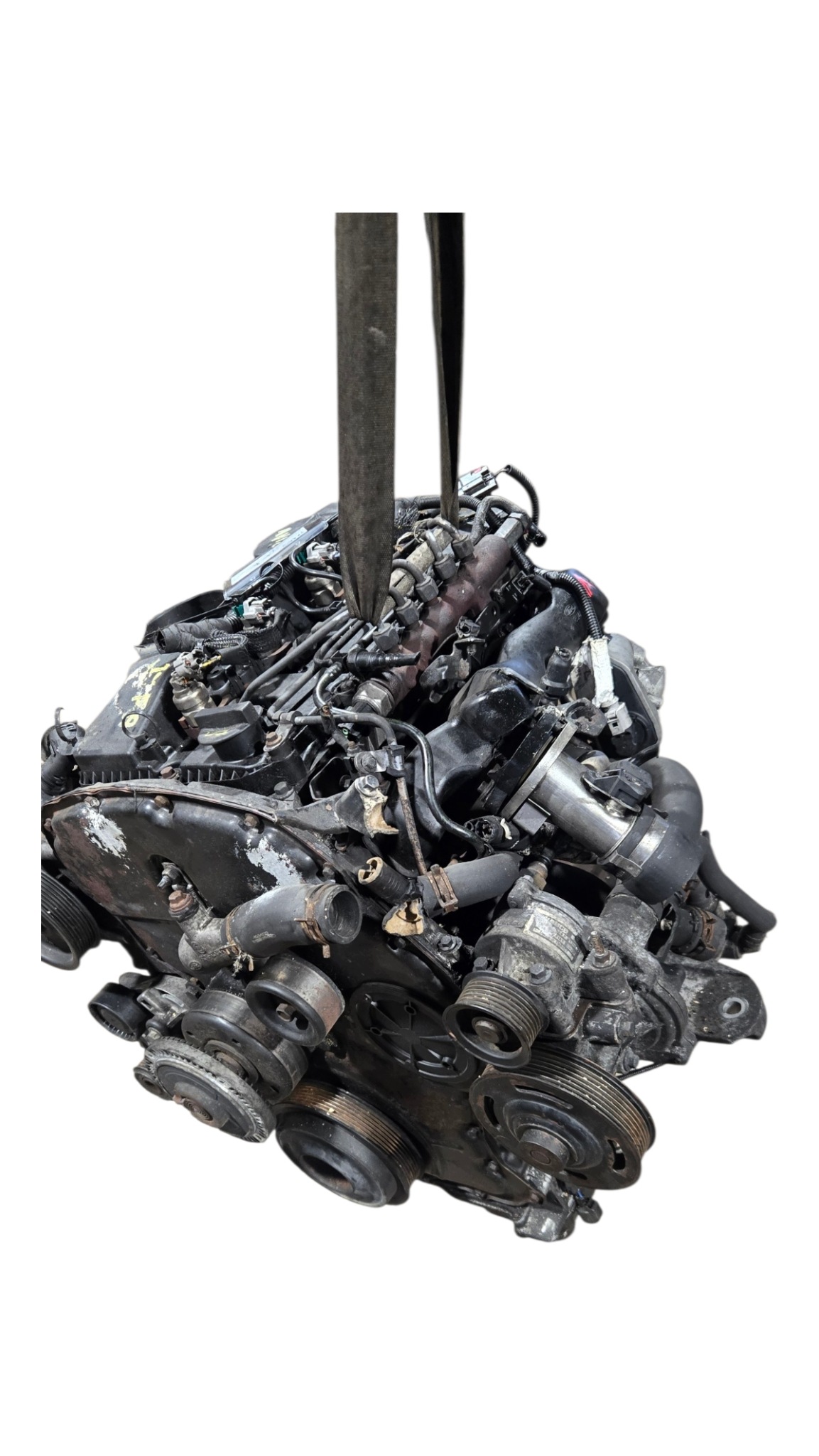 Moteur JXFA - Image 3