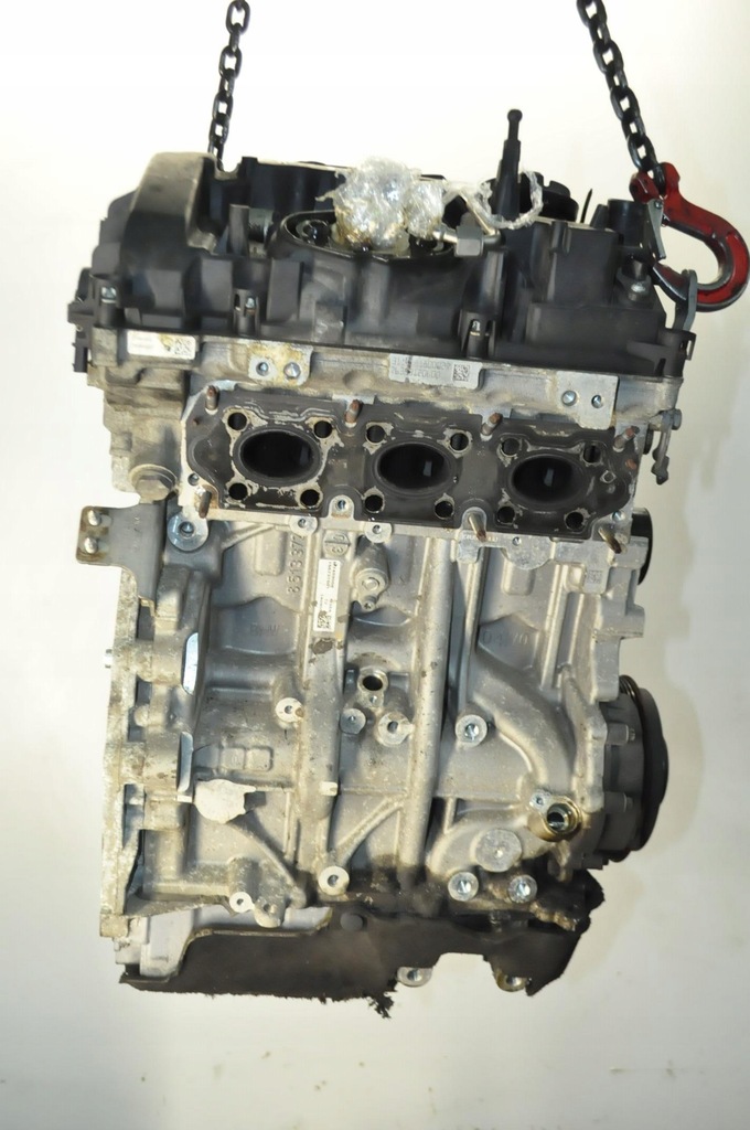 Moteur B38 A12 A — vue 1