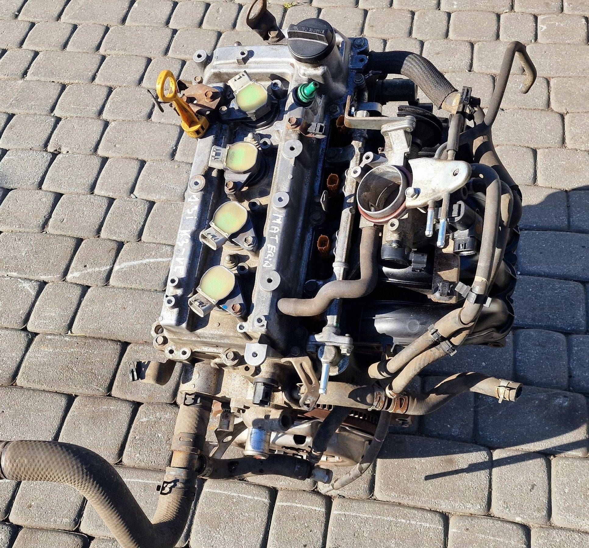 Moteur K3-VE - Image 4