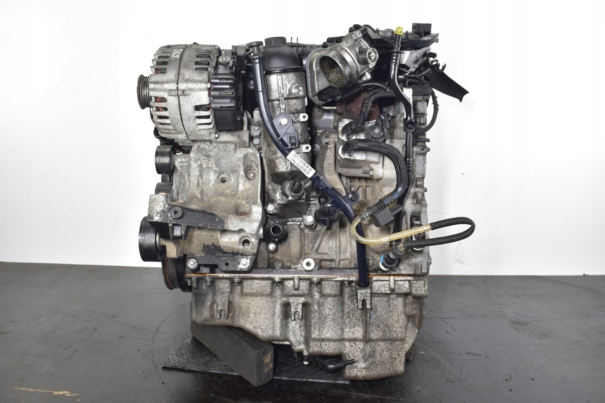 Moteur N47 D20 A - Image 9