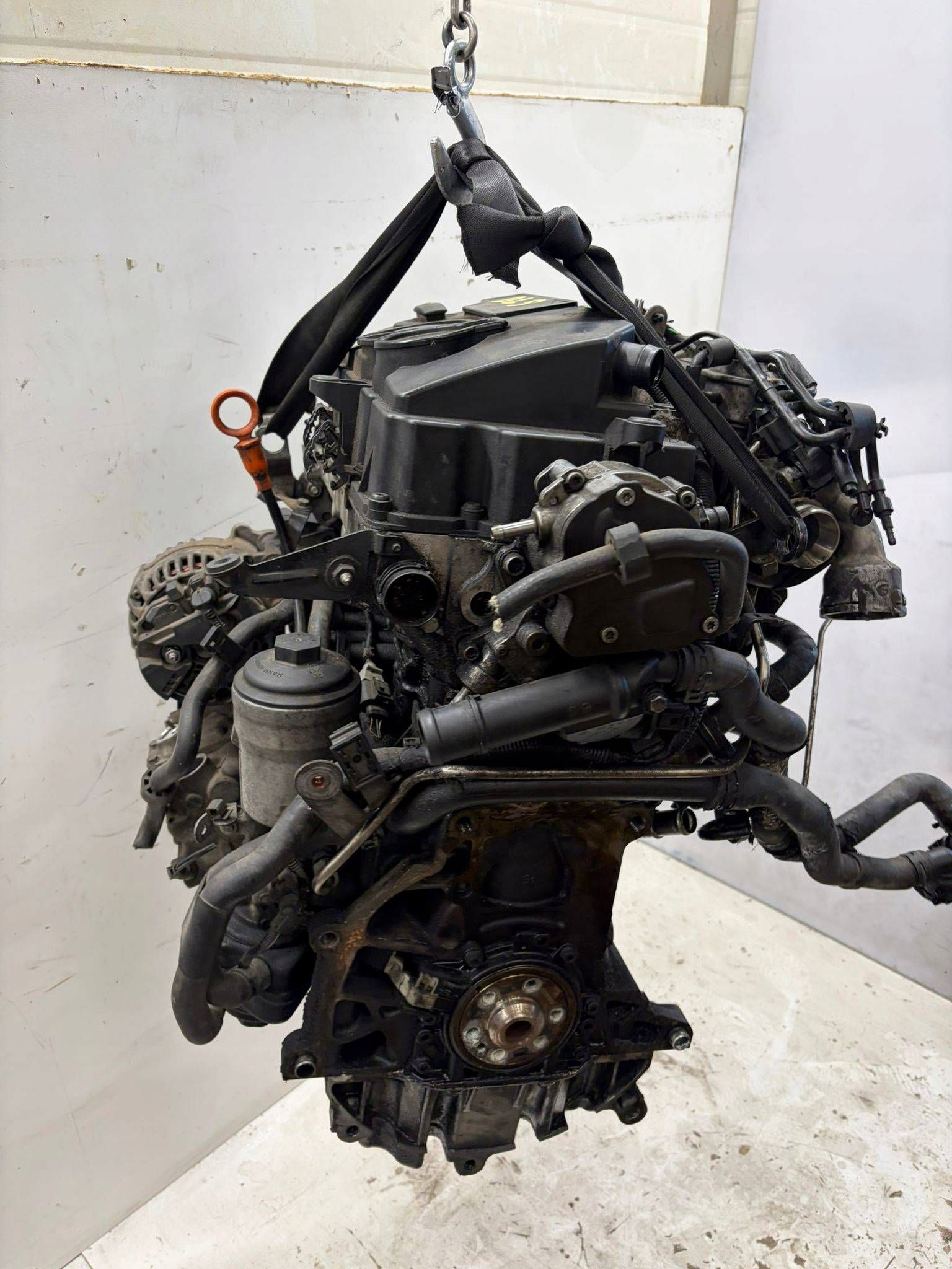 Moteur BLS - Image 4