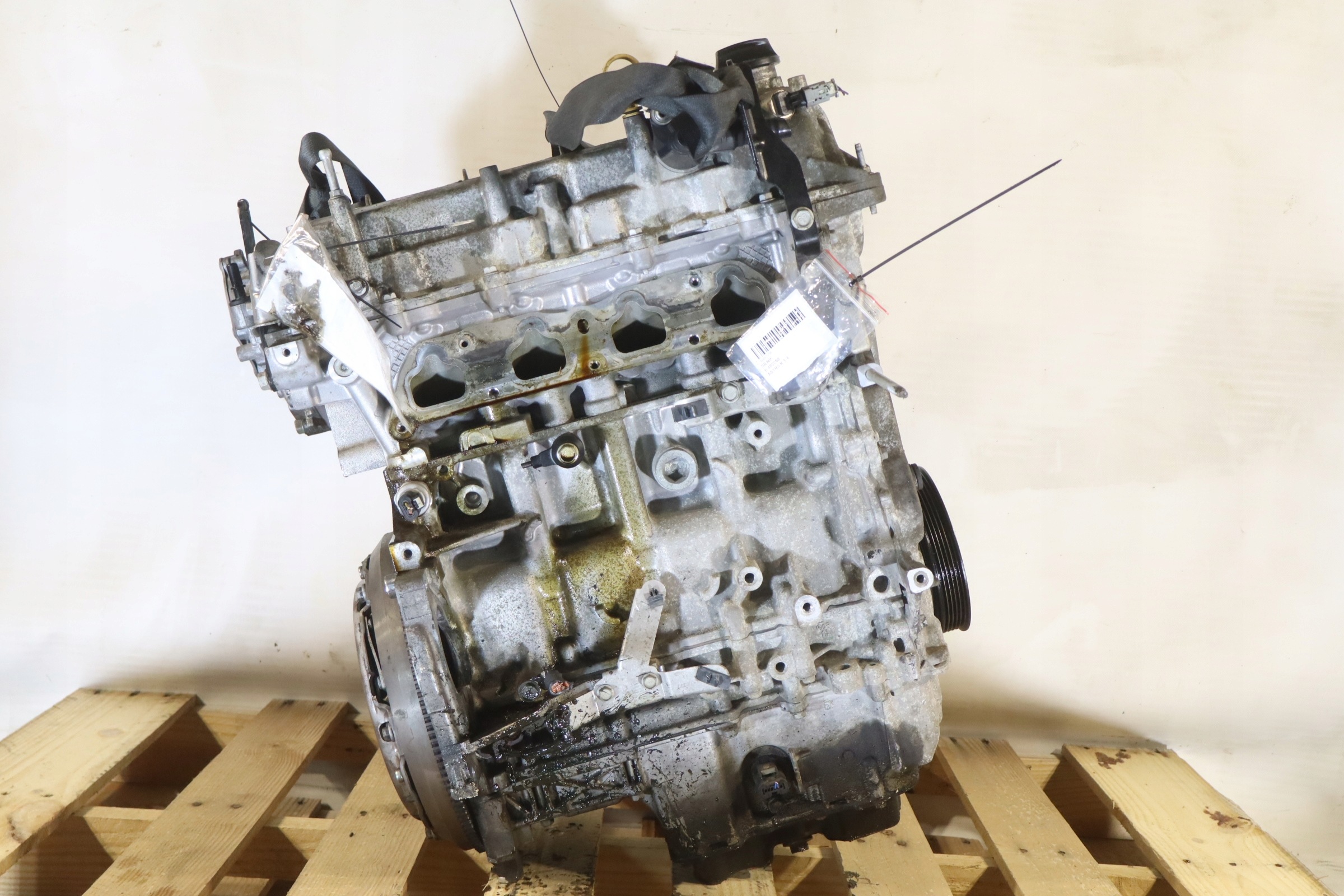 Moteur B 14 XE - Image 3