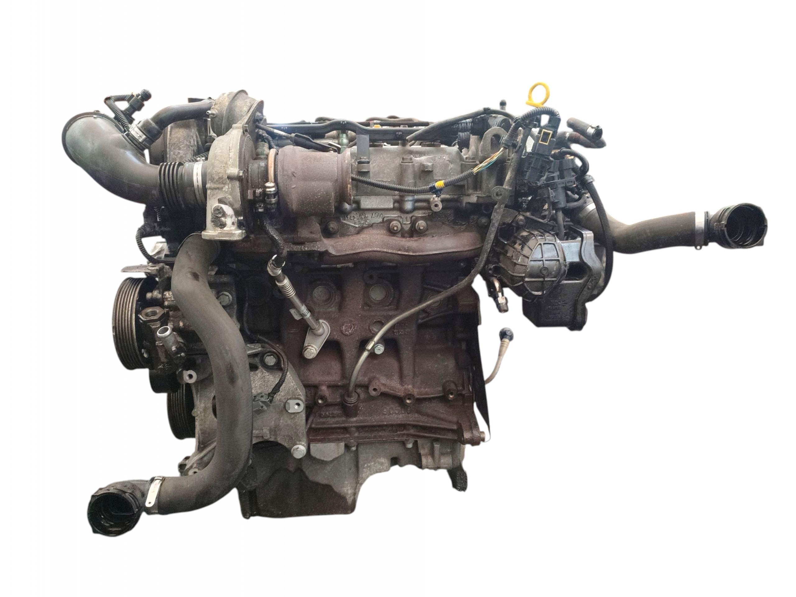 Moteur 198 A3.000 - Image 2