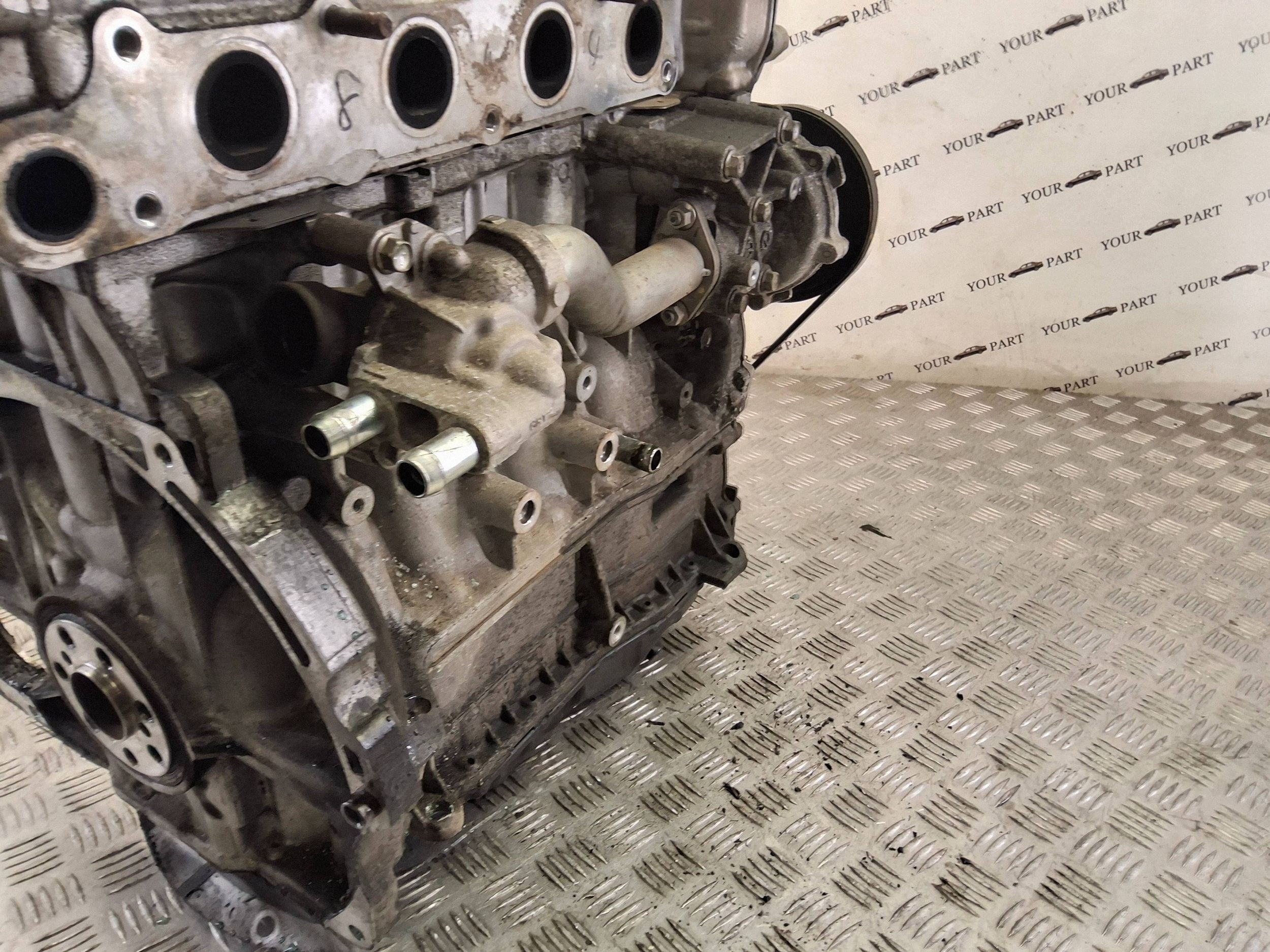 Moteur 4N13 - Image 10