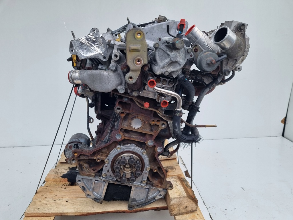Moteur 1CD-FTV — vue 5