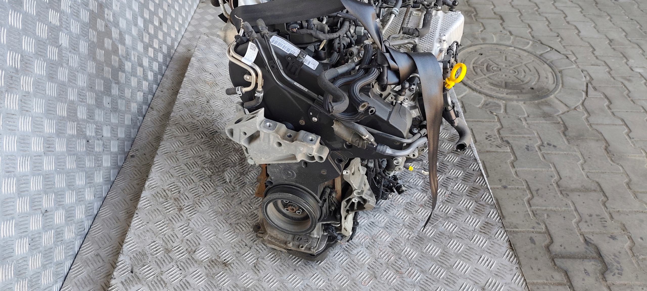Moteur DTTC - Image 4