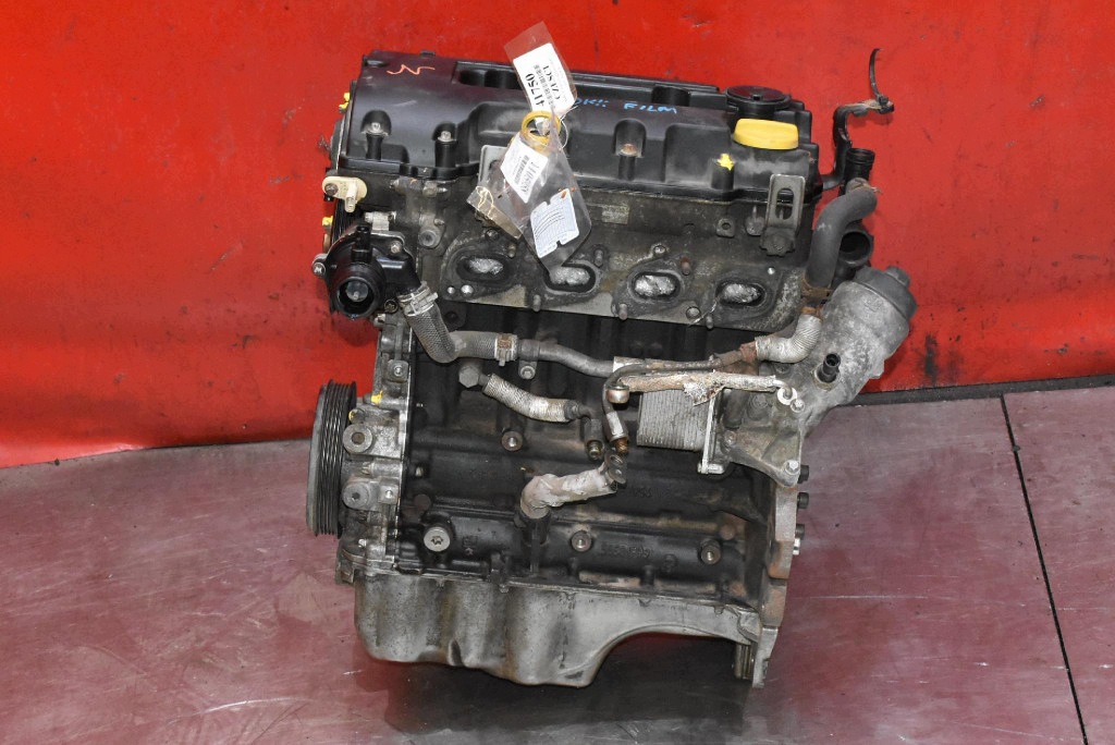 Moteur B 14 NET - Image 1
