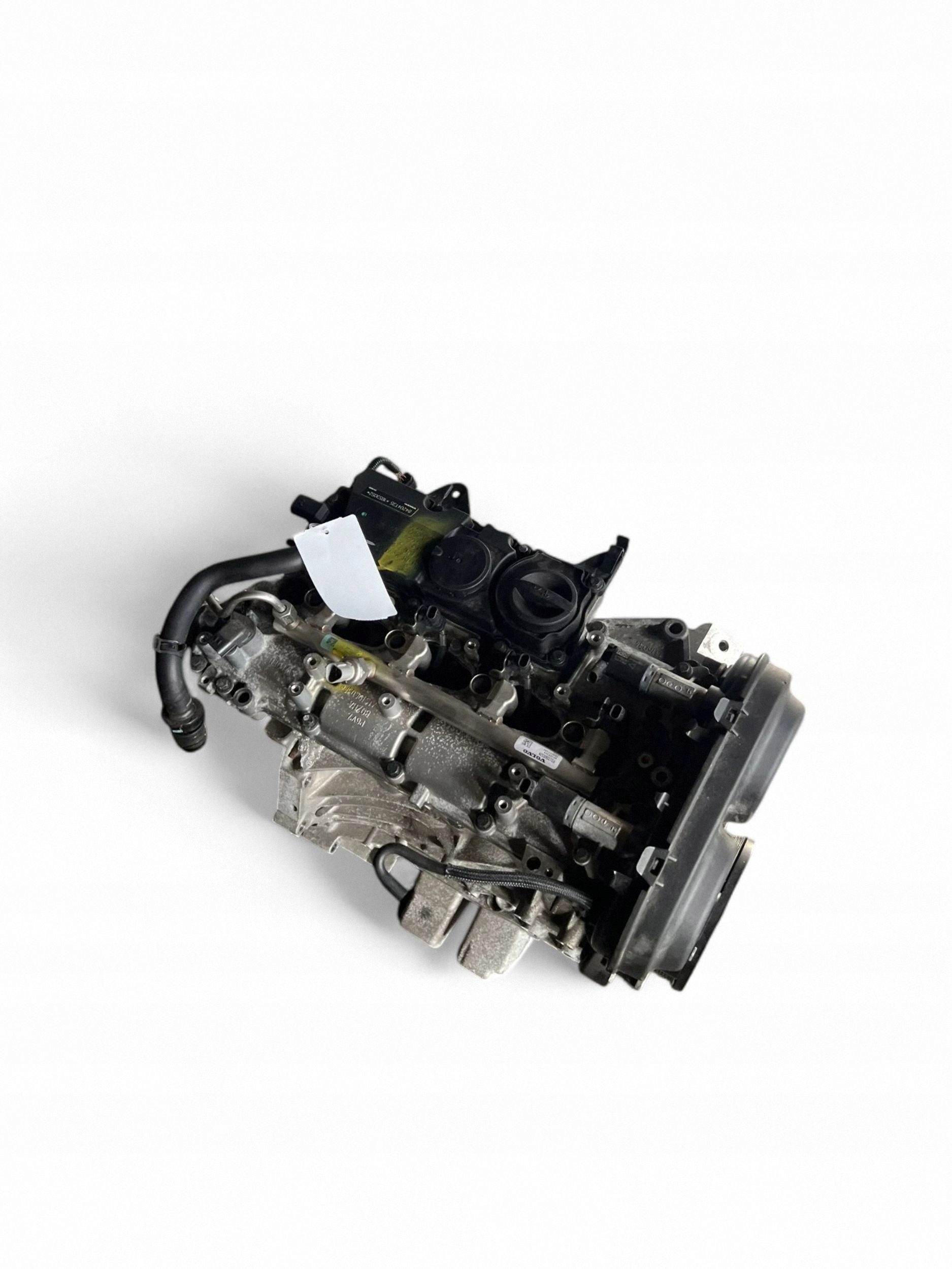 Moteur B 4204 T35 - Image 2