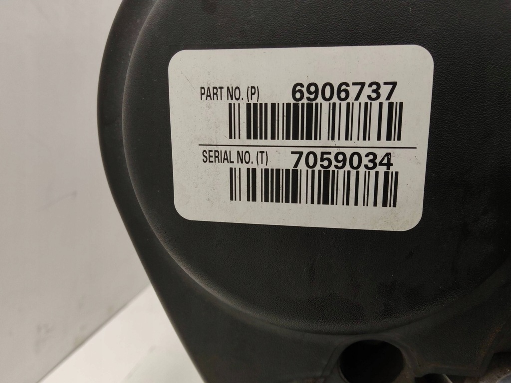 Moteur B 4204 T23 - Image 7