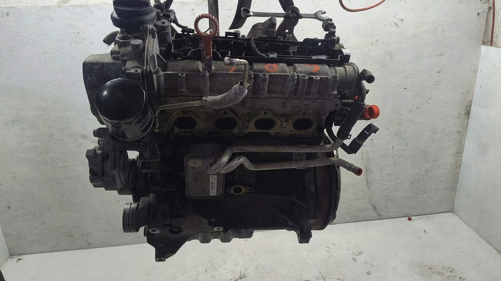 Moteur CDGA - Image 1