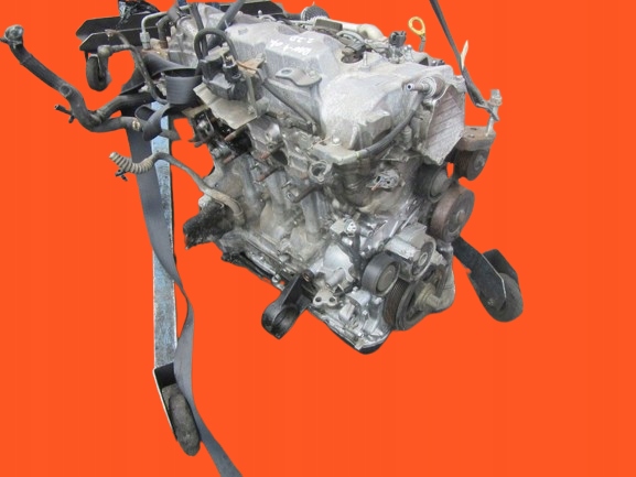Moteur 2AD-FTV - Image 7