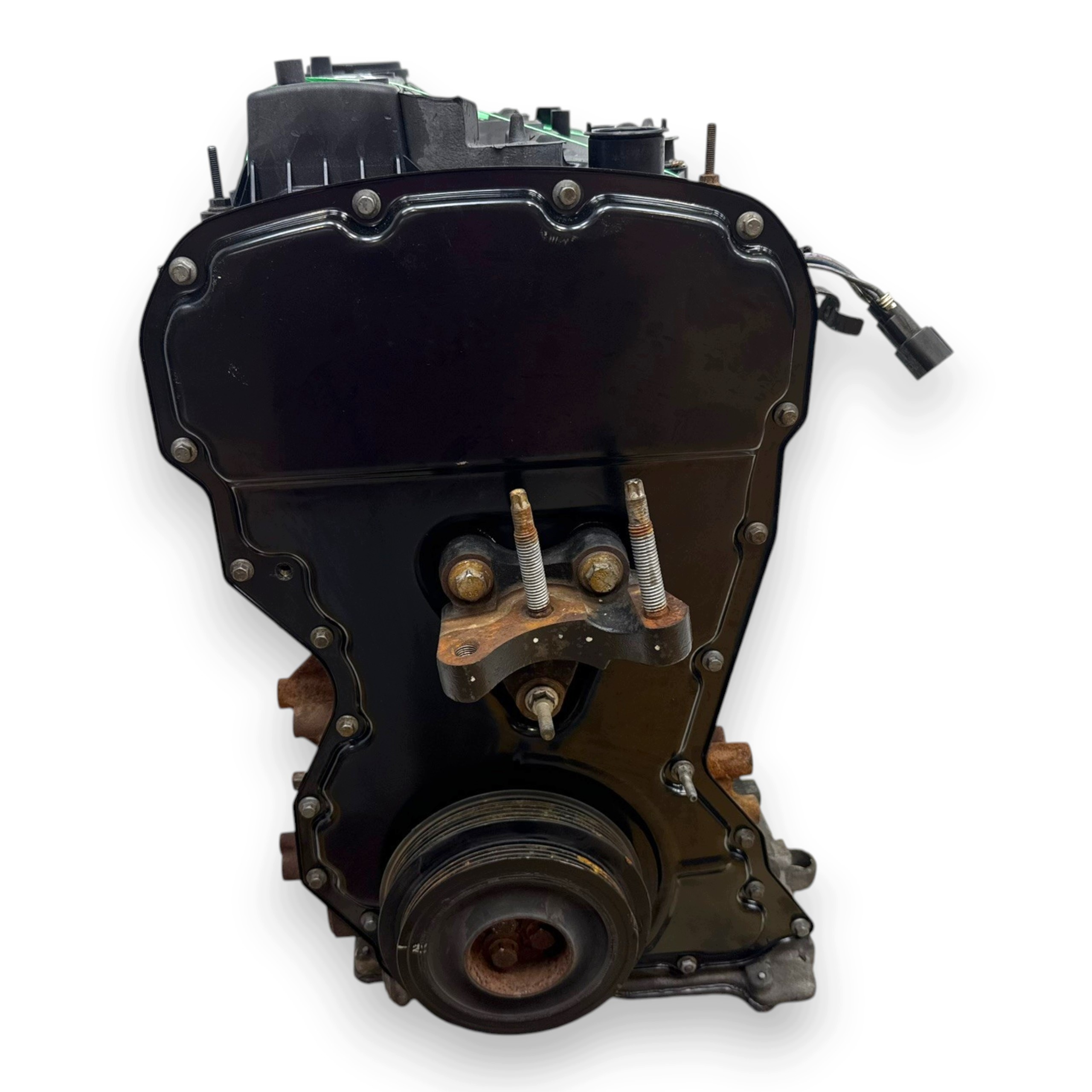 Moteur CYFB - Image 6