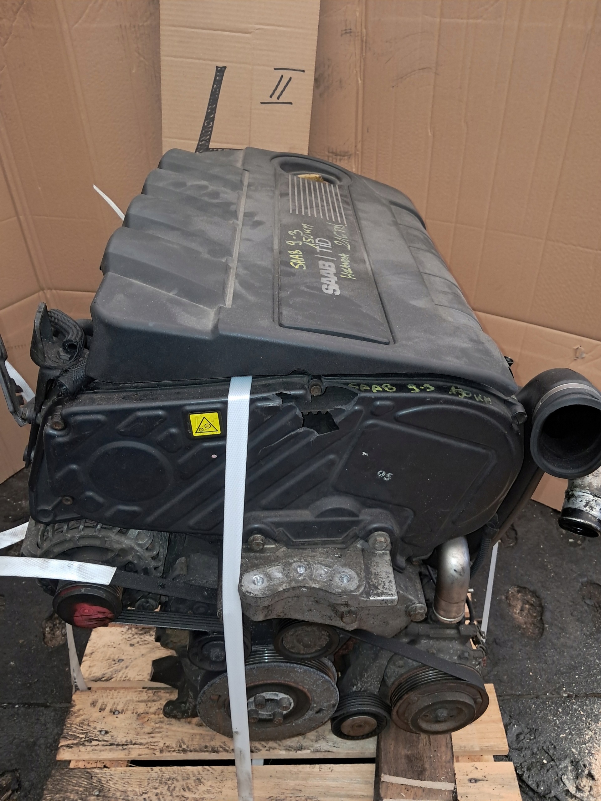 Moteur Z 19 DTH - Image 9