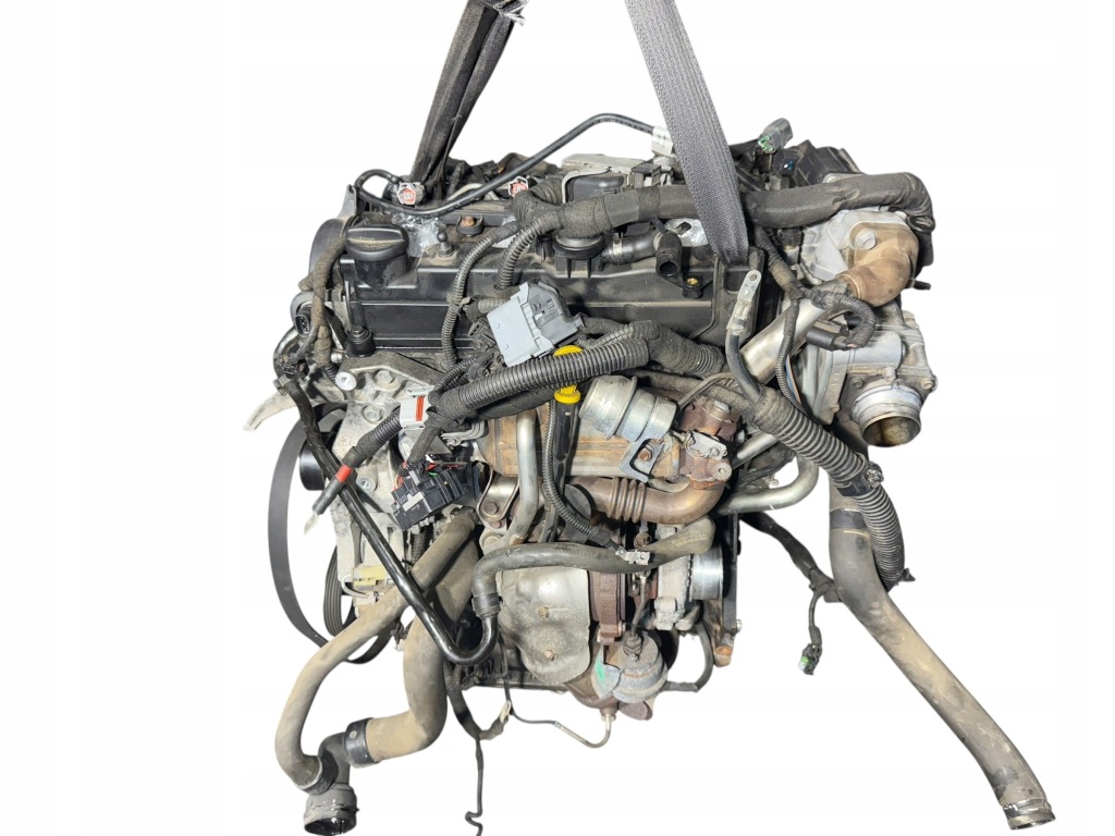 Moteur A 17 DTR - Image 1