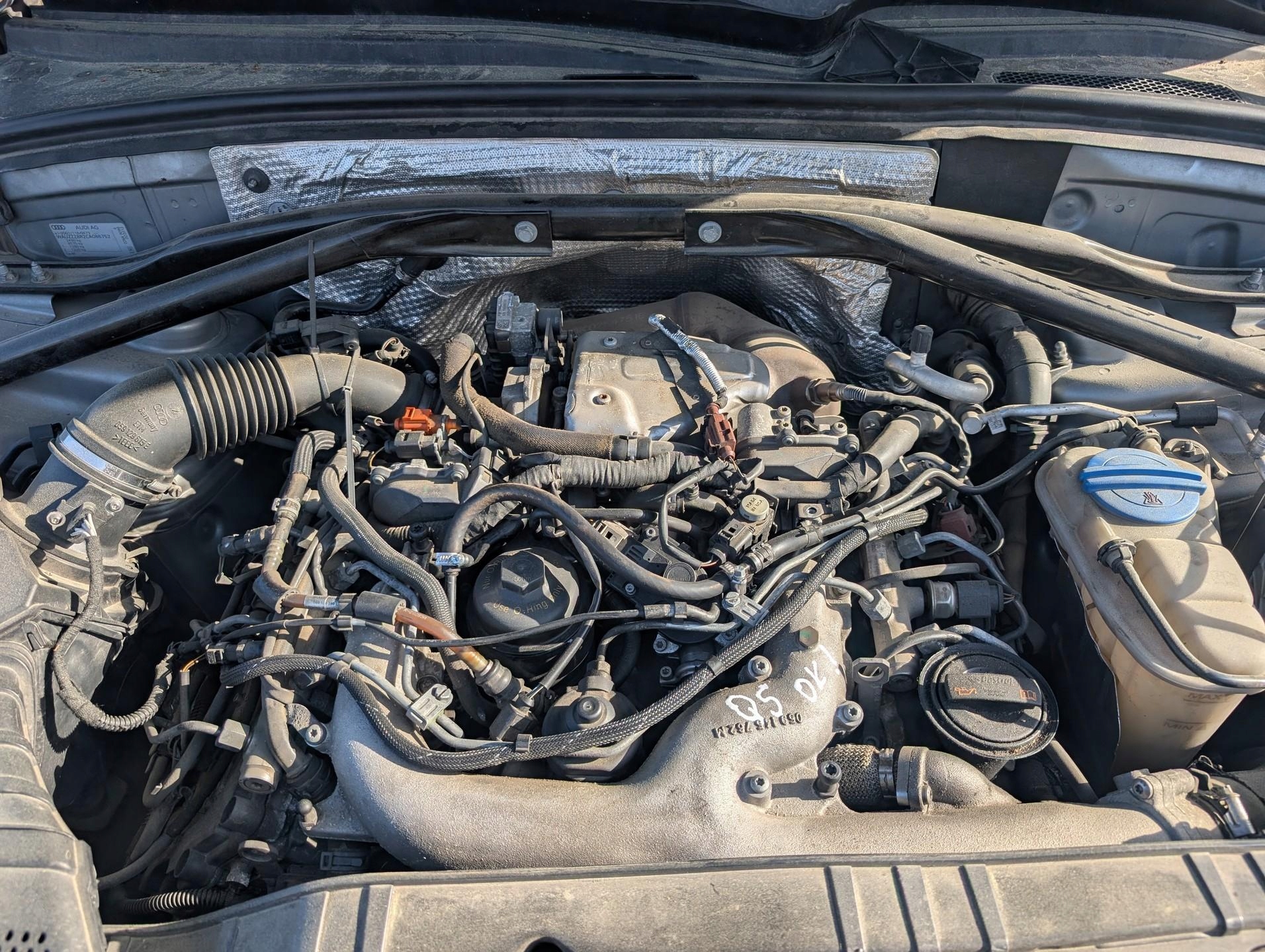 Moteur CCWA - Image 4