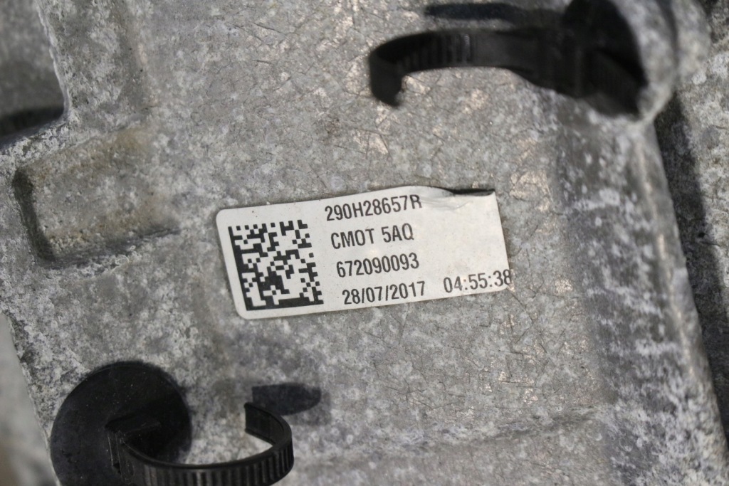 Moteur 5AQ 601 - Image 2
