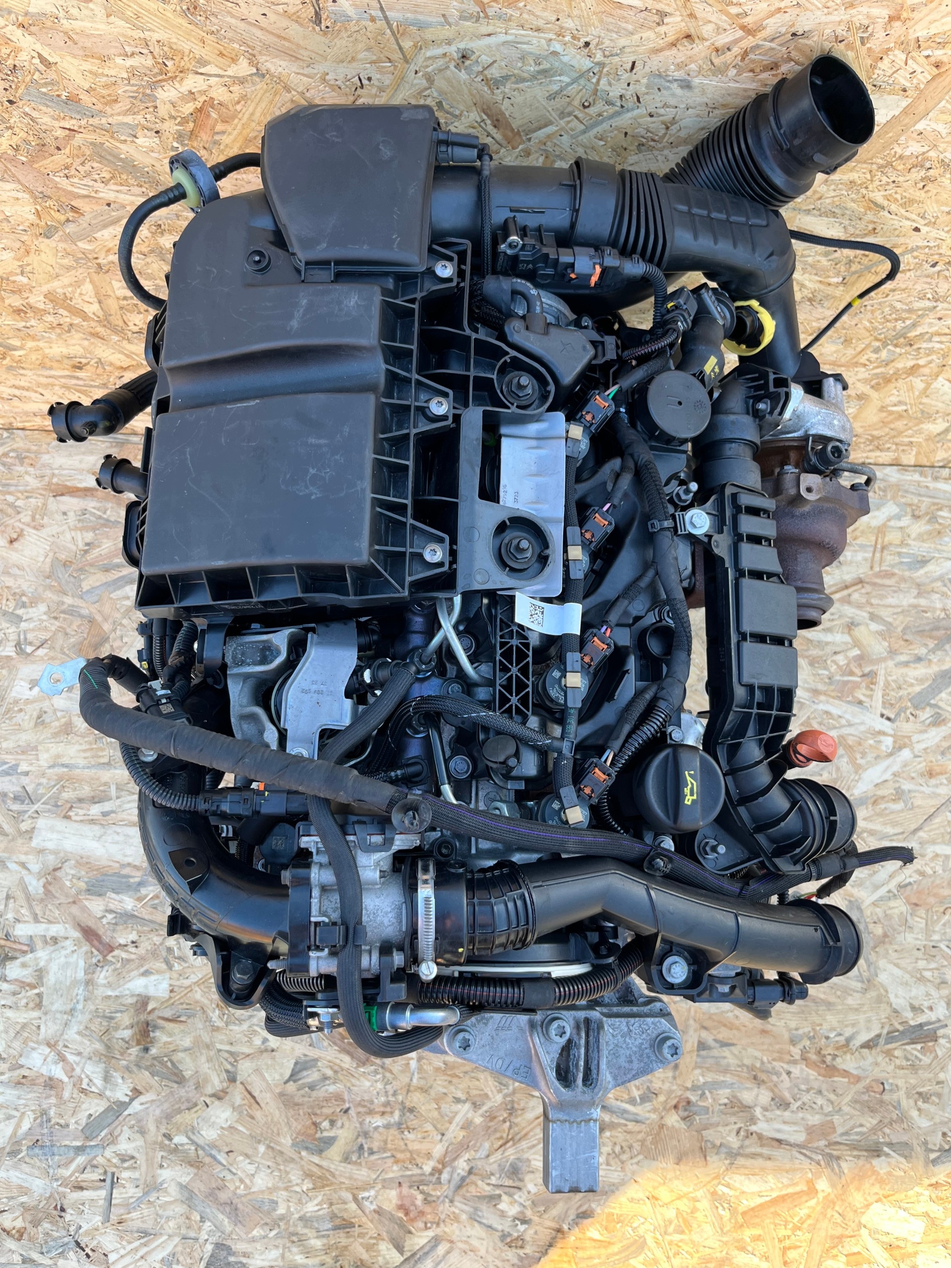 Moteur DV5RC - Image 5