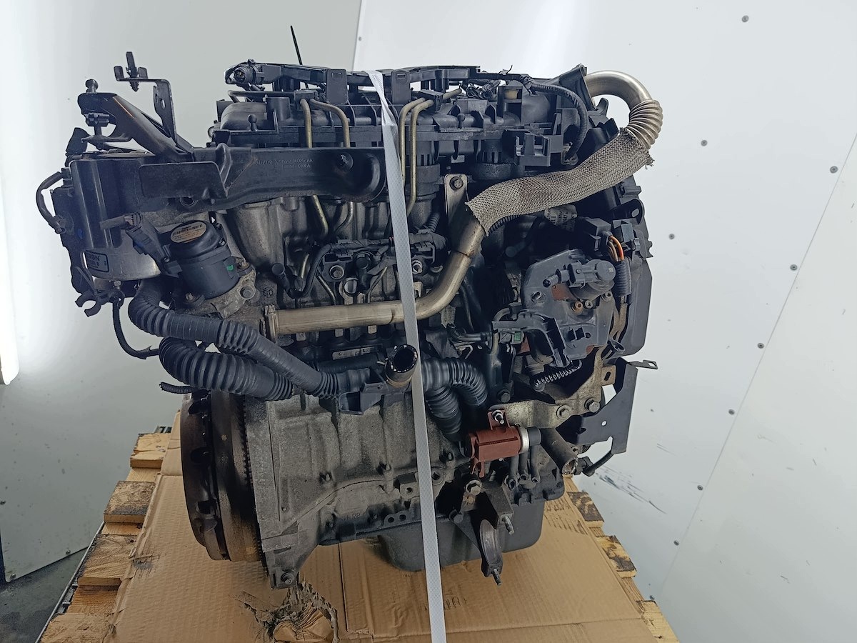 Moteur HHJD - Image 3