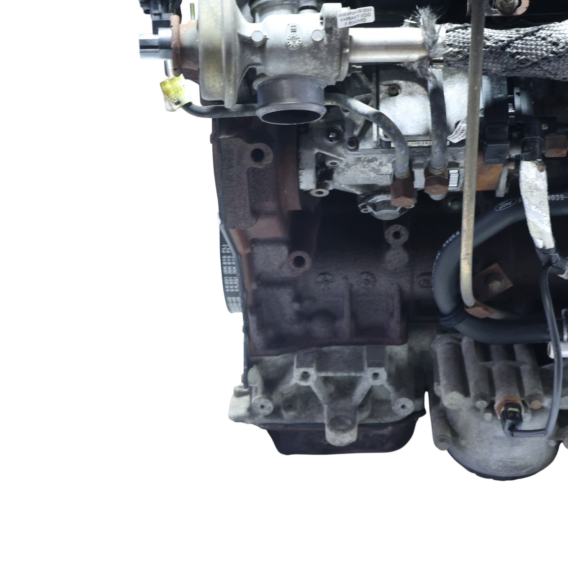 Moteur F3FA - Image 8