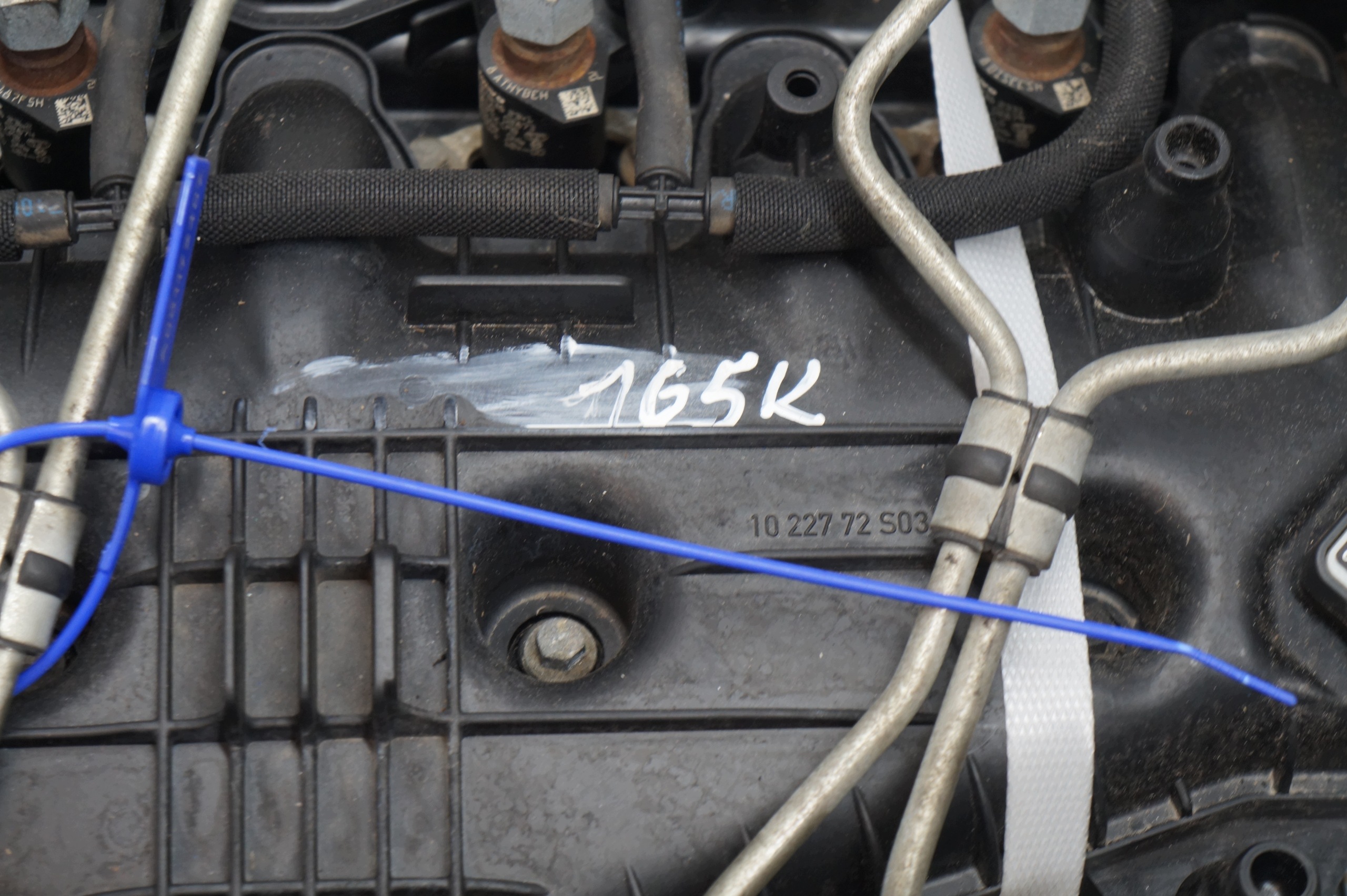 Moteur D 5204 T2 - Image 9