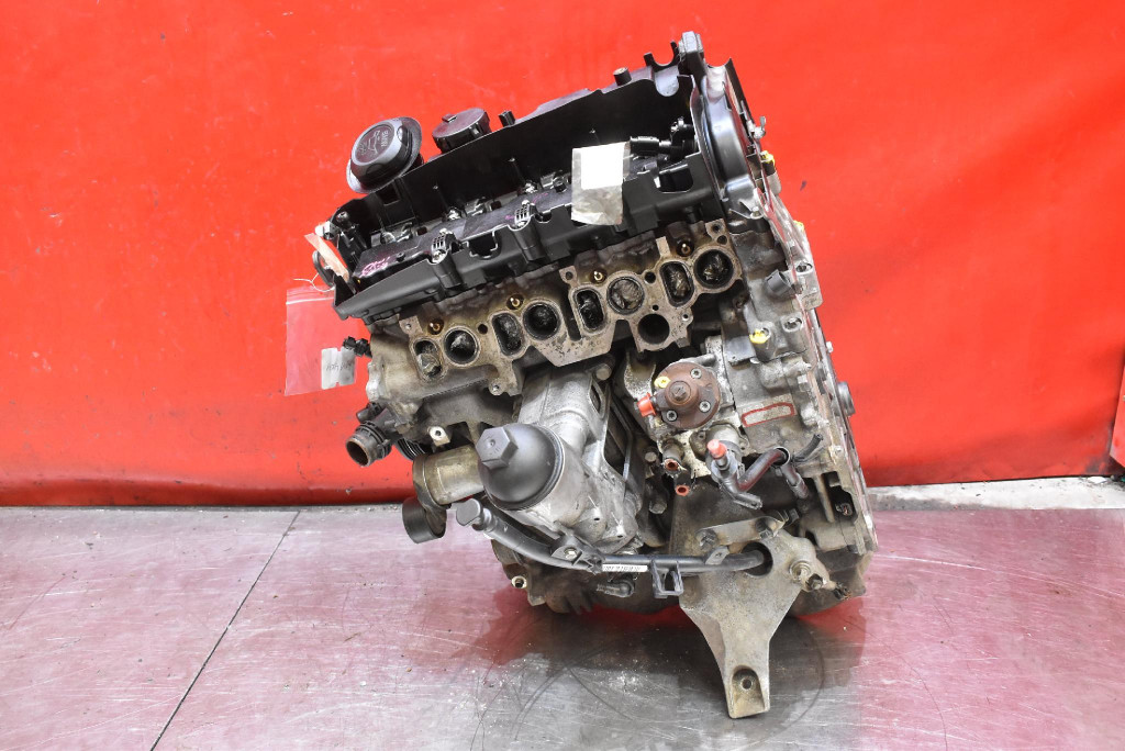 Moteur N47 D20 A - Image 8