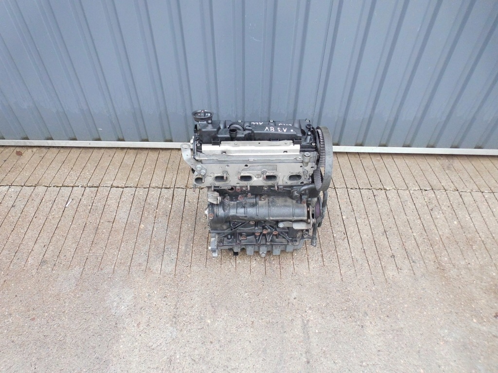 Moteur CRBC — vue 3