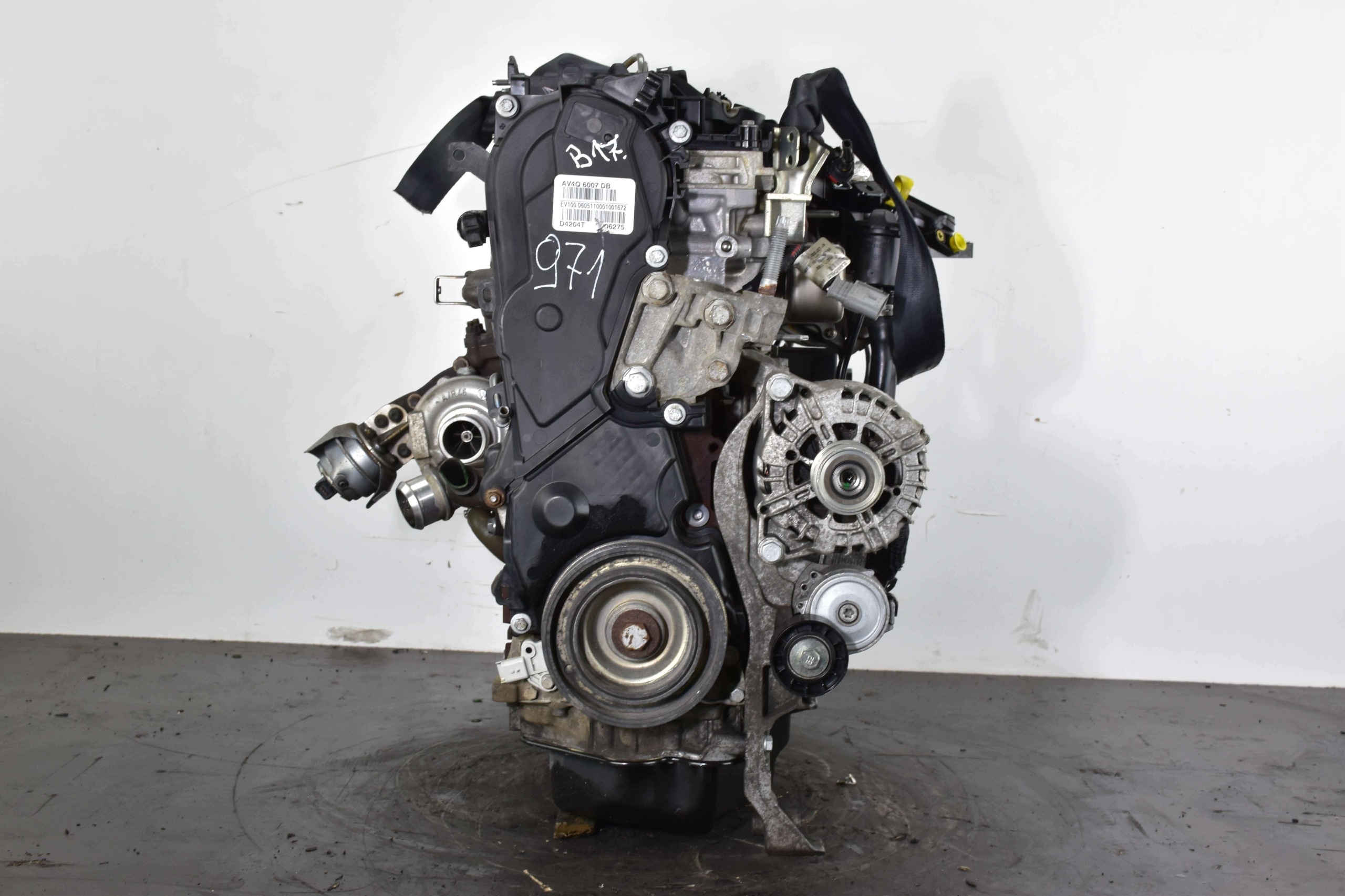 Moteur UFWA - Image 13