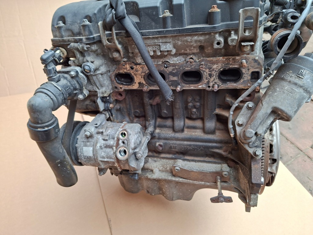 Moteur A 14 XER - Image 2