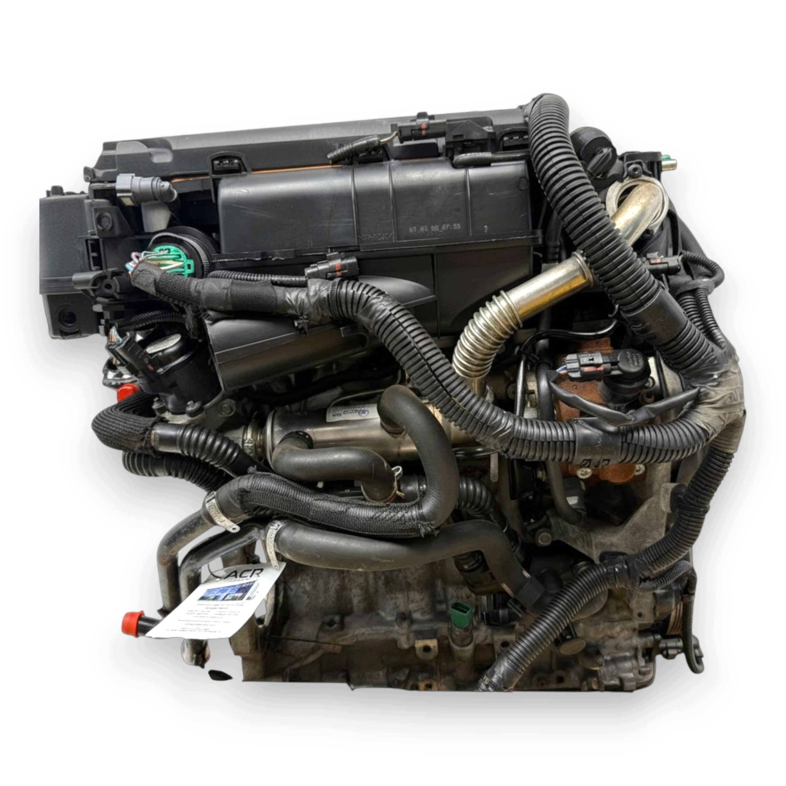Moteur 8HS (DV4TED) - Image 5