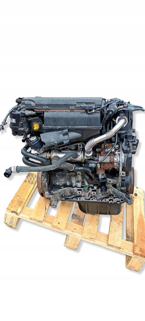 Moteur 8HX (DV4TD) - Image 4