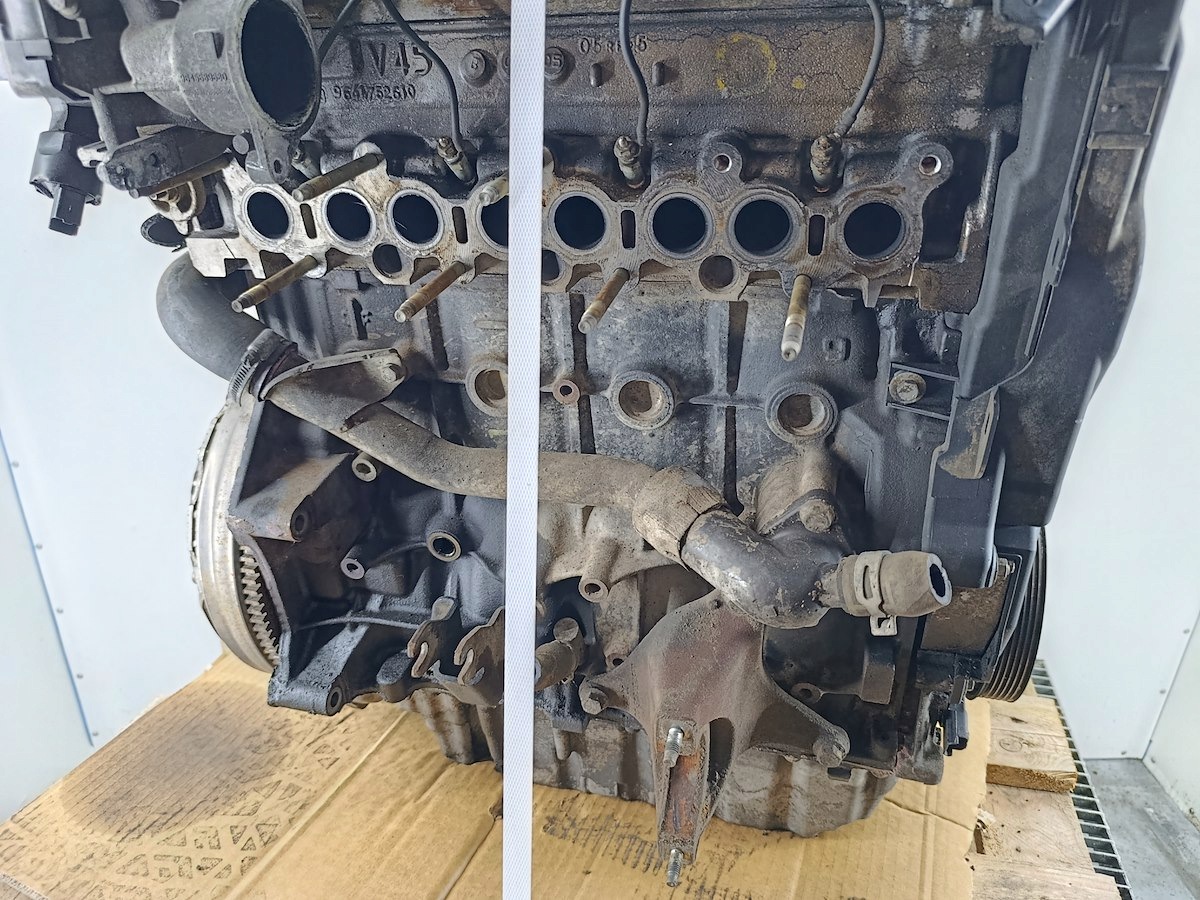 Moteur G6DA - Image 6