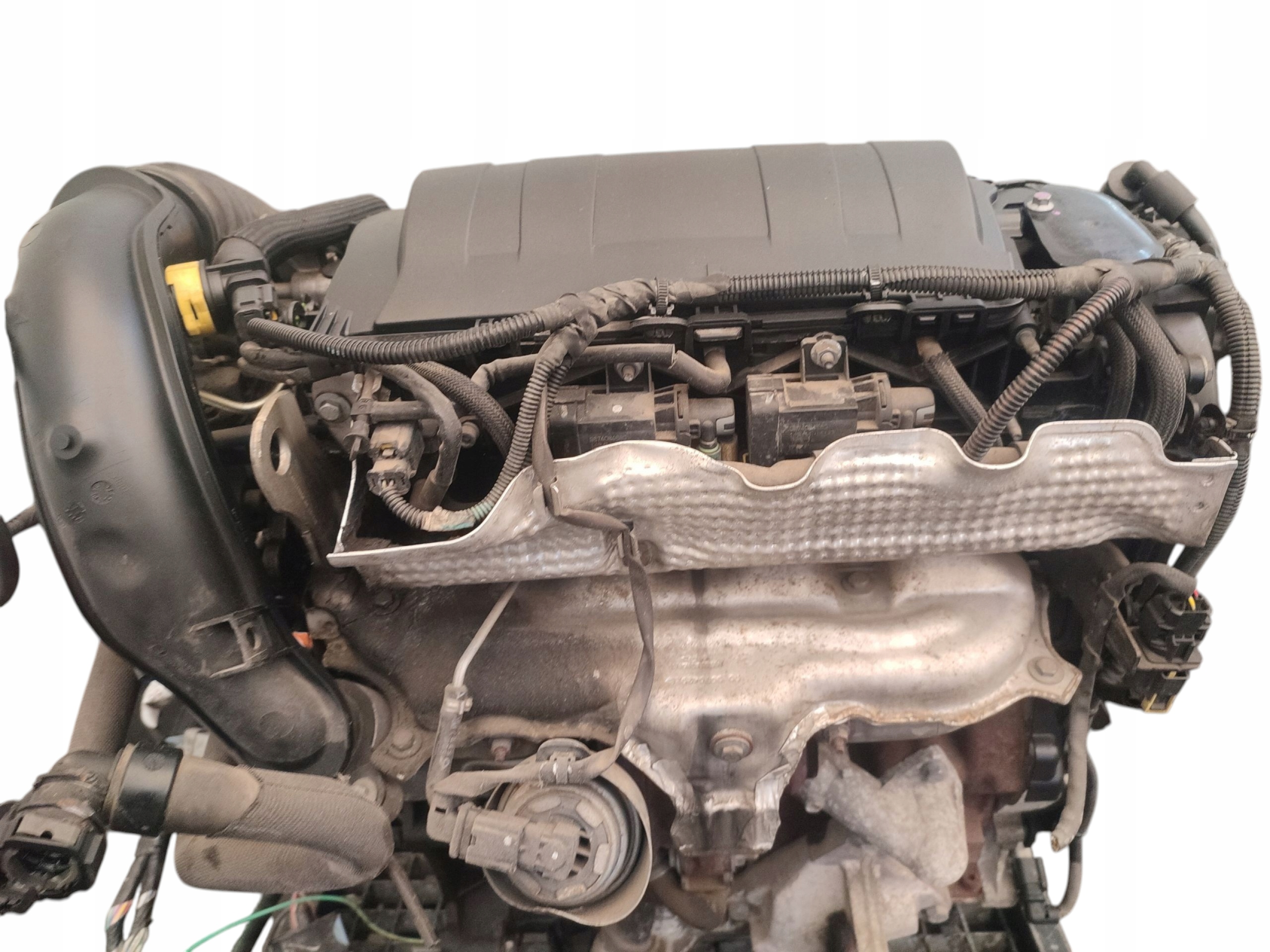 Moteur RHE (DW10CTED4) - Image 14
